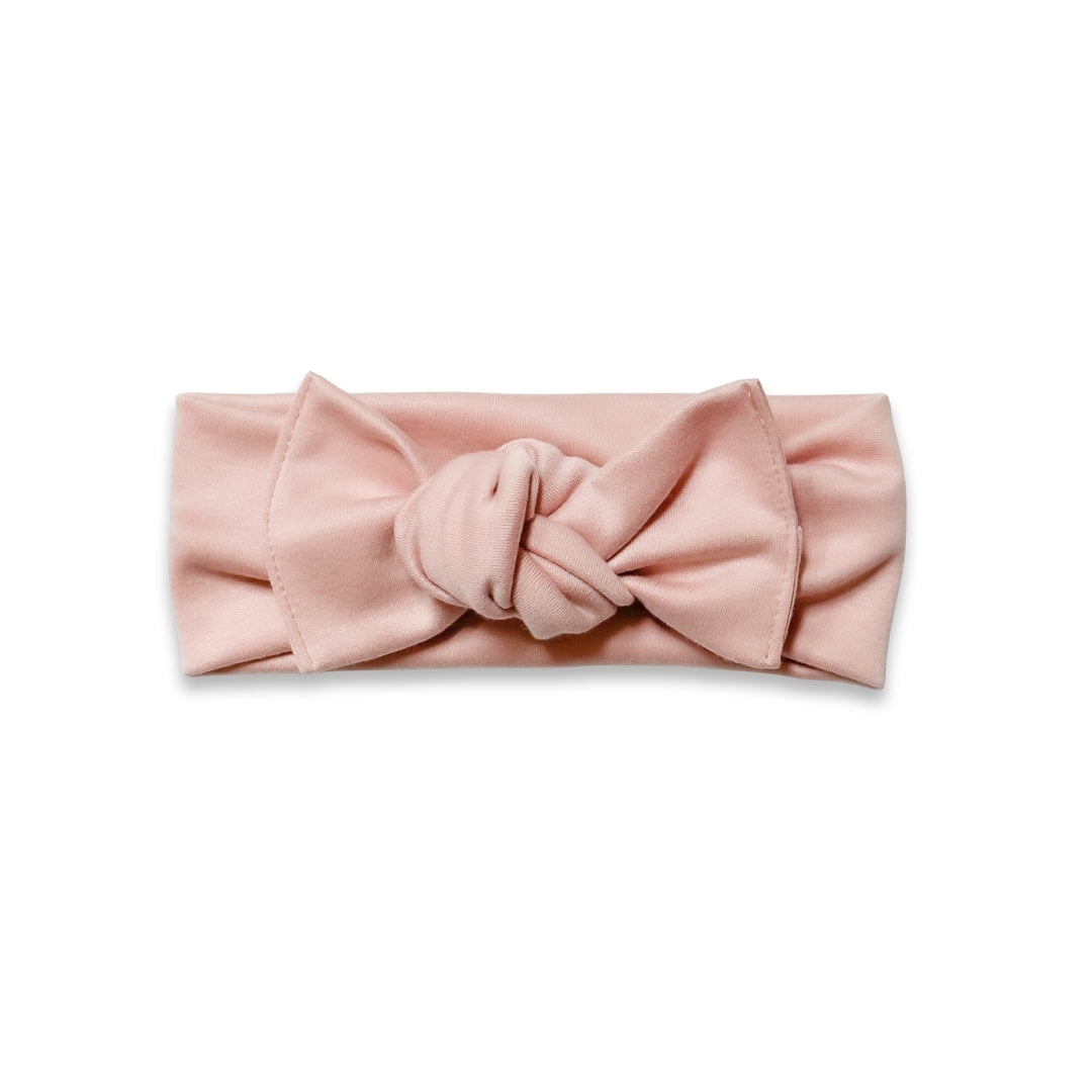 Baby Bamboo Headwrap