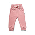 Baby Bamboo Fleece Joggers — Last Call